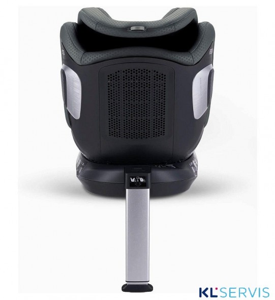 Автокресло Recaro Xenon 1 (0-25 кг)
