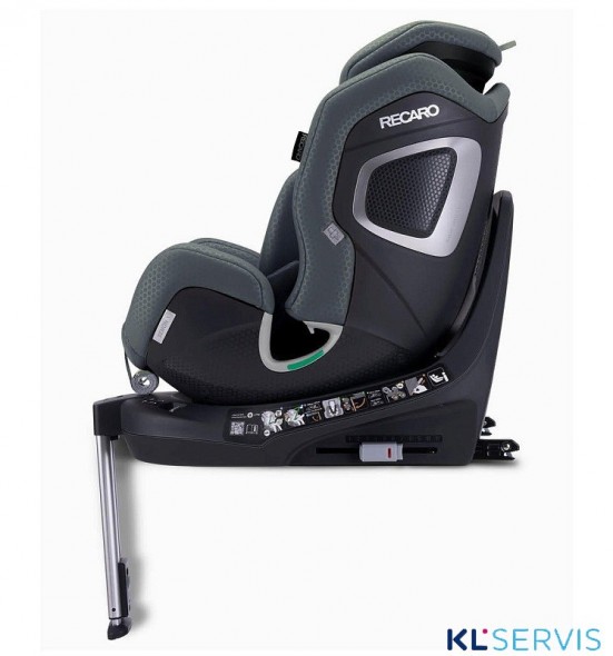 Автокресло Recaro Xenon 1 (0-25 кг)
