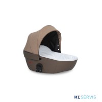 Детская коляска 2 в 1 Riko Basic Aicon Ecco