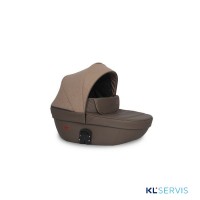 Детская коляска 2 в 1 Riko Basic Aicon Ecco