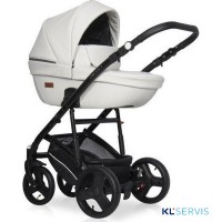 Детская коляска 2 в 1 Riko Basic Aicon Ecco