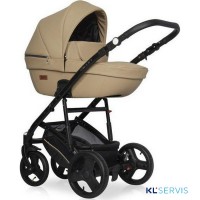 Коляска Riko Basic Aicon Ecco 3 в 1 