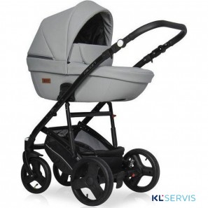 Коляска Riko Basic Aicon Ecco 3 в 1 