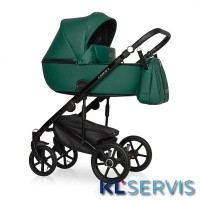 Детская коляска RIKO OZON ECCO 2 в 1