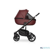 Детская коляска RIKO-BASIC OZON 3 в 1