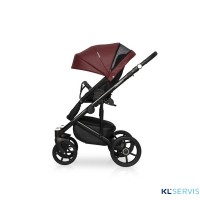 Детская коляска RIKO-BASIC OZON 3 в 1