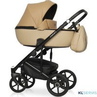Детская коляска RIKO-BASIC OZON 3 в 1