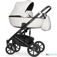 Детская коляска RIKO-BASIC OZON 3 в 1