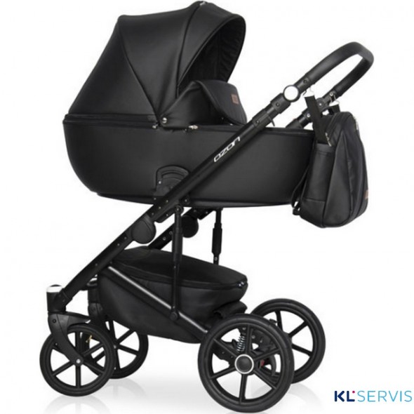 Детская коляска RIKO-BASIC OZON 2 в 1