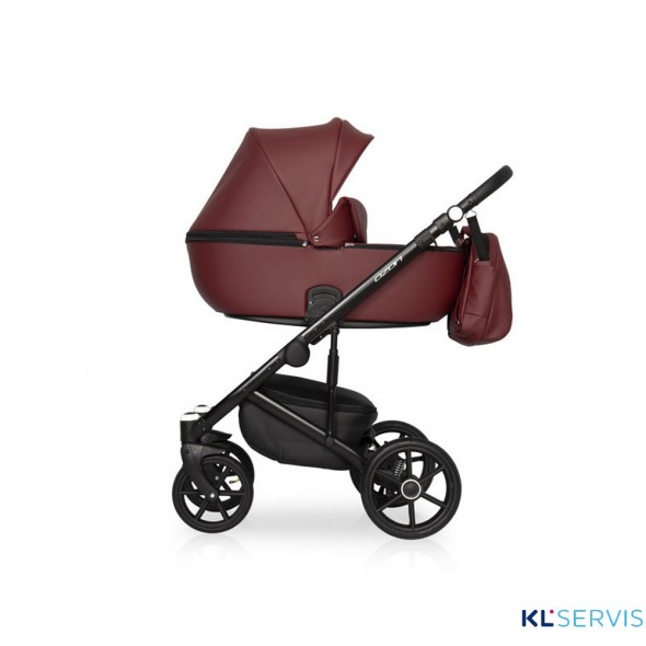 Детская коляска RIKO-BASIC OZON 3 в 1