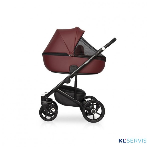 Детская коляска RIKO-BASIC OZON 3 в 1