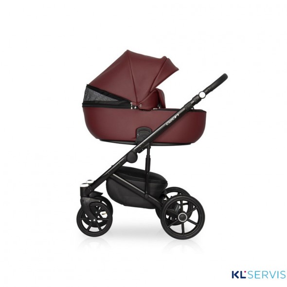 Детская коляска RIKO-BASIC OZON 3 в 1