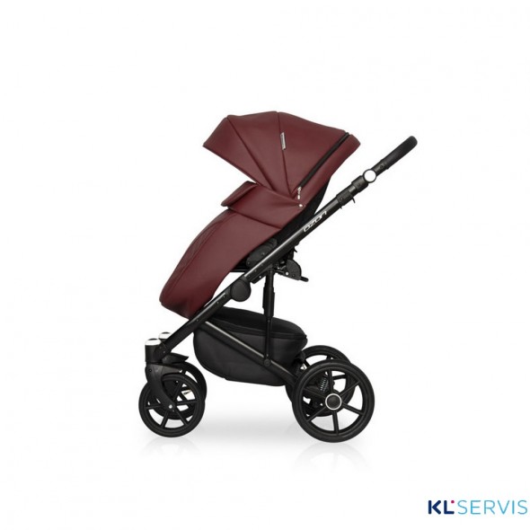 Детская коляска RIKO-BASIC OZON 3 в 1