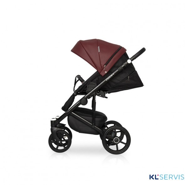 Детская коляска RIKO-BASIC OZON 3 в 1