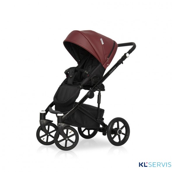 Детская коляска RIKO-BASIC OZON 3 в 1