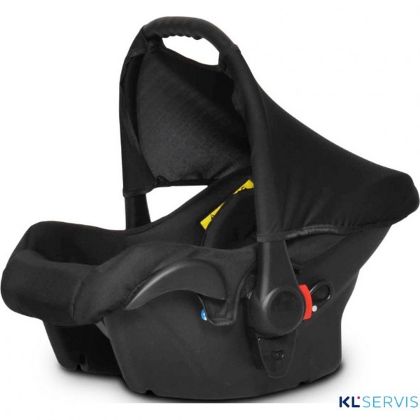 Детская коляска RIKO-BASIC OZON 3 в 1