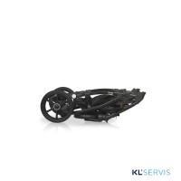 Коляска детская RIKO BASIC BELLA 2 в 1