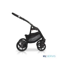 Коляска детская RIKO BASIC BELLA 2 в 1