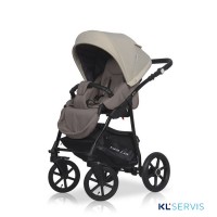Коляска детская RIKO BASIC BELLA 2 в 1