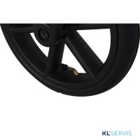 Коляска детская RIKO BASIC BELLA 2 в 1