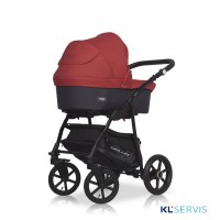 Коляска детская RIKO BASIC BELLA 2 в 1