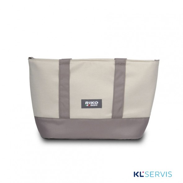 Коляска детская RIKO BASIC BELLA 2 в 1