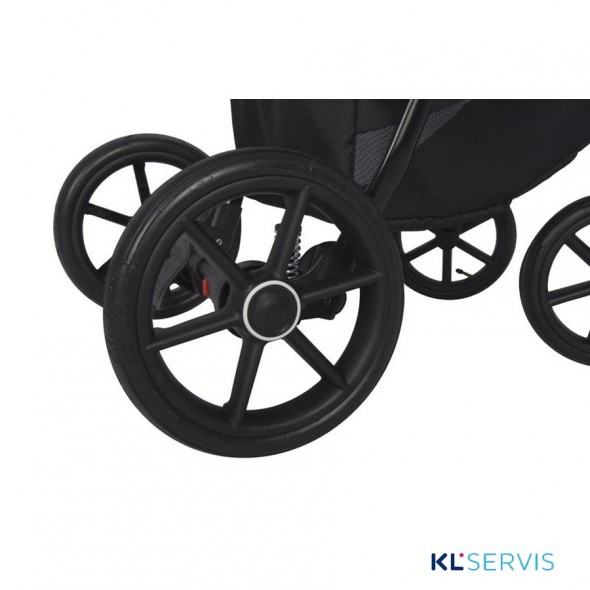 Коляска детская RIKO BASIC BELLA 2 в 1