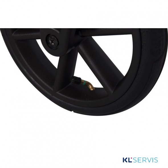 Коляска детская RIKO BASIC BELLA 2 в 1