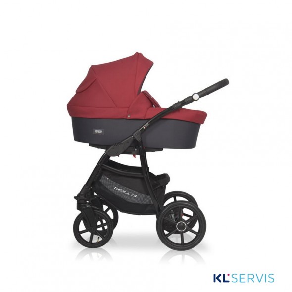 Коляска детская RIKO BASIC BELLA 2 в 1