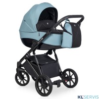 Коляска 2 в 1 RIKO BRANO PRO 