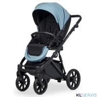 Коляска 2 в 1 RIKO BRANO PRO 