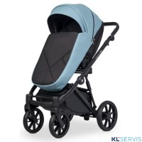 Коляска 2 в 1 RIKO BRANO PRO 