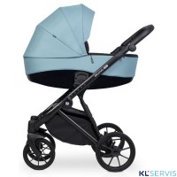 Коляска 2 в 1 RIKO BRANO PRO 