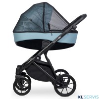 Коляска 2 в 1 RIKO BRANO PRO 