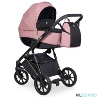Коляска 2 в 1 RIKO BRANO PRO 
