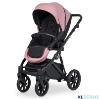 Коляска 2 в 1 RIKO BRANO PRO 