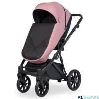 Коляска 2 в 1 RIKO BRANO PRO 