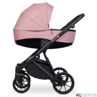 Коляска 2 в 1 RIKO BRANO PRO 