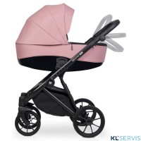 Коляска 2 в 1 RIKO BRANO PRO 