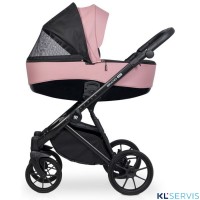 Коляска 2 в 1 RIKO BRANO PRO 