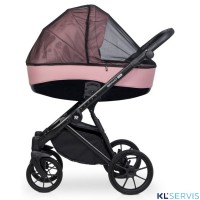 Коляска 2 в 1 RIKO BRANO PRO 
