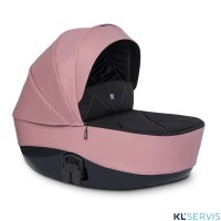Коляска 2 в 1 RIKO BRANO PRO 