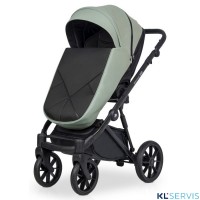 Коляска 2 в 1 RIKO BRANO PRO 