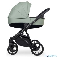 Коляска 2 в 1 RIKO BRANO PRO 