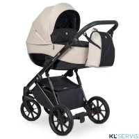 Коляска 2 в 1 RIKO BRANO PRO 