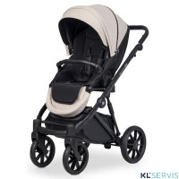 Коляска 2 в 1 RIKO BRANO PRO 