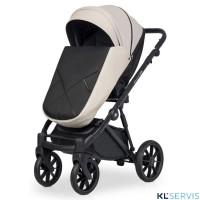 Коляска 2 в 1 RIKO BRANO PRO 