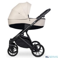 Коляска 2 в 1 RIKO BRANO PRO 
