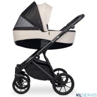 Коляска 2 в 1 RIKO BRANO PRO 