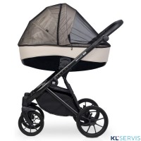 Коляска 2 в 1 RIKO BRANO PRO 